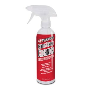 Środek czyszczący MAXIMA Matte Finish Cleaner / 473 ml