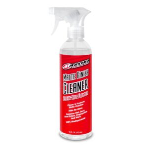 Środek czyszczący MAXIMA Matte Finish Cleaner / 473 ml