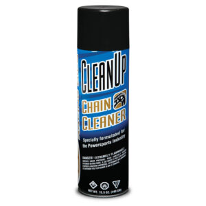 Środek do czyszczenia łańcucha MAXIMA Clean Up Chain Cleaner / 439G