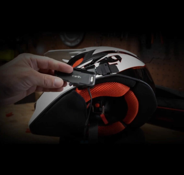 Szybki i prosty montaż