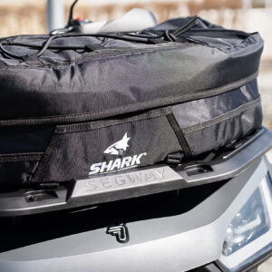 Wodoodporna torba Shark ATV miękka
