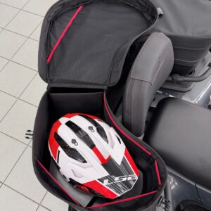 Wodoodporna torba wzmacniana Shark ATV