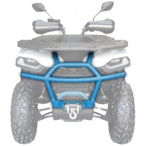 Tylny zderzak XRW Racing ALU - SEGWAY AT5 L/S Niebieski