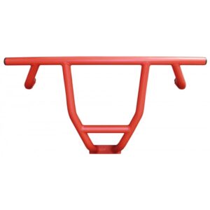 Tylny zderzak XRW Racing ALU SX4 - SEGWAY VILLAIN SX10 Dream Red