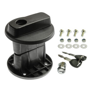 Uchwyt montażowy SHARK Lock for Case 10L