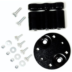 Uchwyt montażowy SHARK Lock for Case