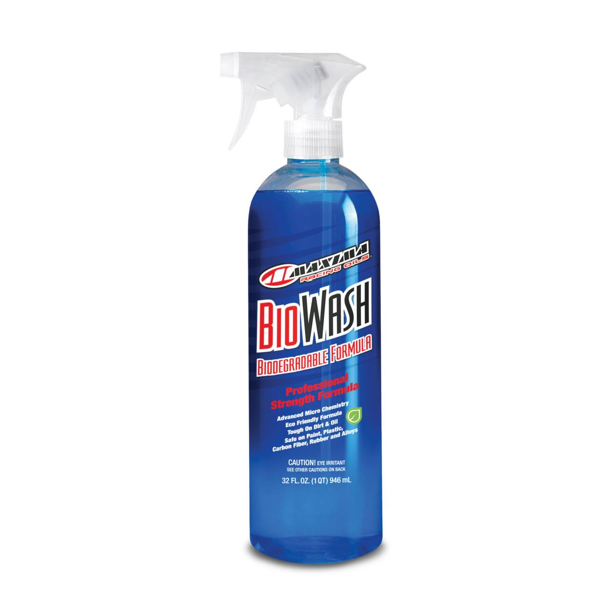 Uniwersalny środek czyszczący MAXIMA Bio Wash / 1L