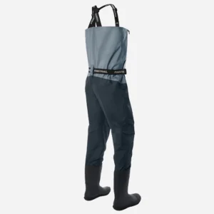 Wodery Spodniubuty Finntrail AIRMAN 5260 Grey