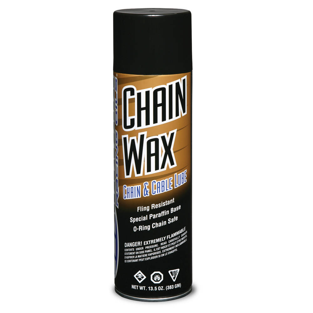Wosk do łańcuchów MAXIMA Chain Wax / 383G