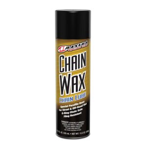 Wosk do łańcuchów MAXIMA Chain Wax / 383G