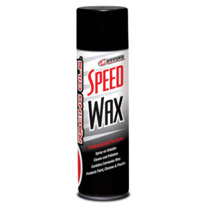 Wosk uniwersalny Maxima Speed Wax / 439G
