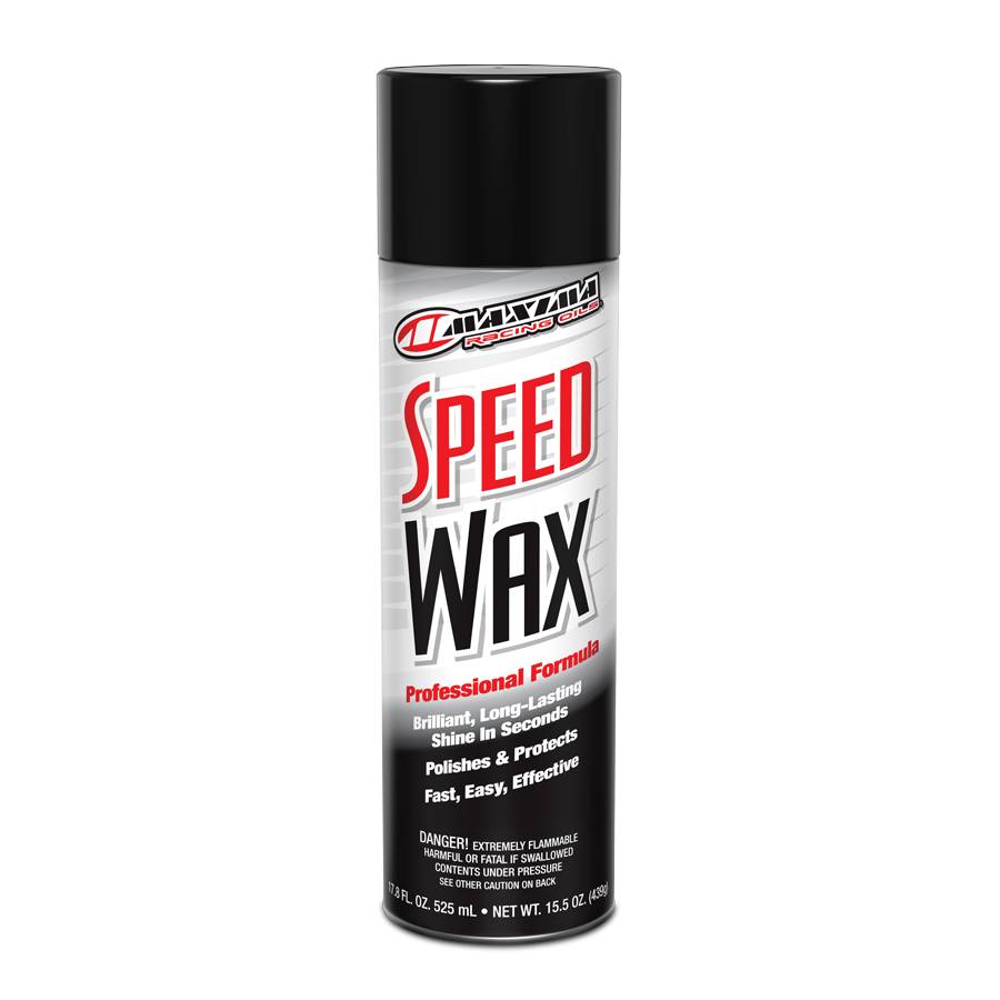Wosk uniwersalny Maxima Speed Wax / 439G